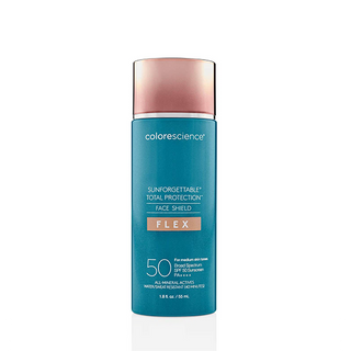 Sunforgettable Total Protection Face Shield Flex SPF 50