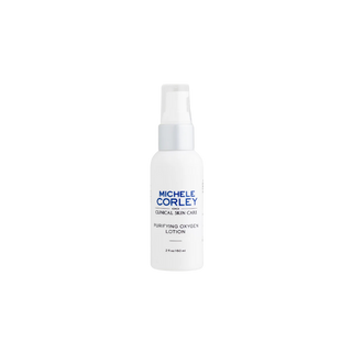 Purifying Oxygen Lotion