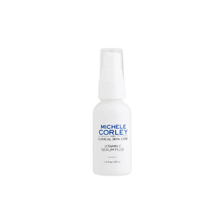 Vitamin C Serum Plus