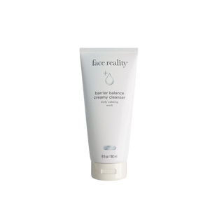 Barrier Balance Creamy Cleanser